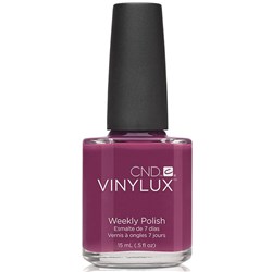 CND Vinylux weekly polish - #153 tinted love